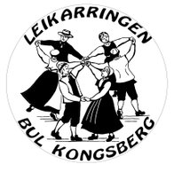 Leikarringen i BUL Kongsberg